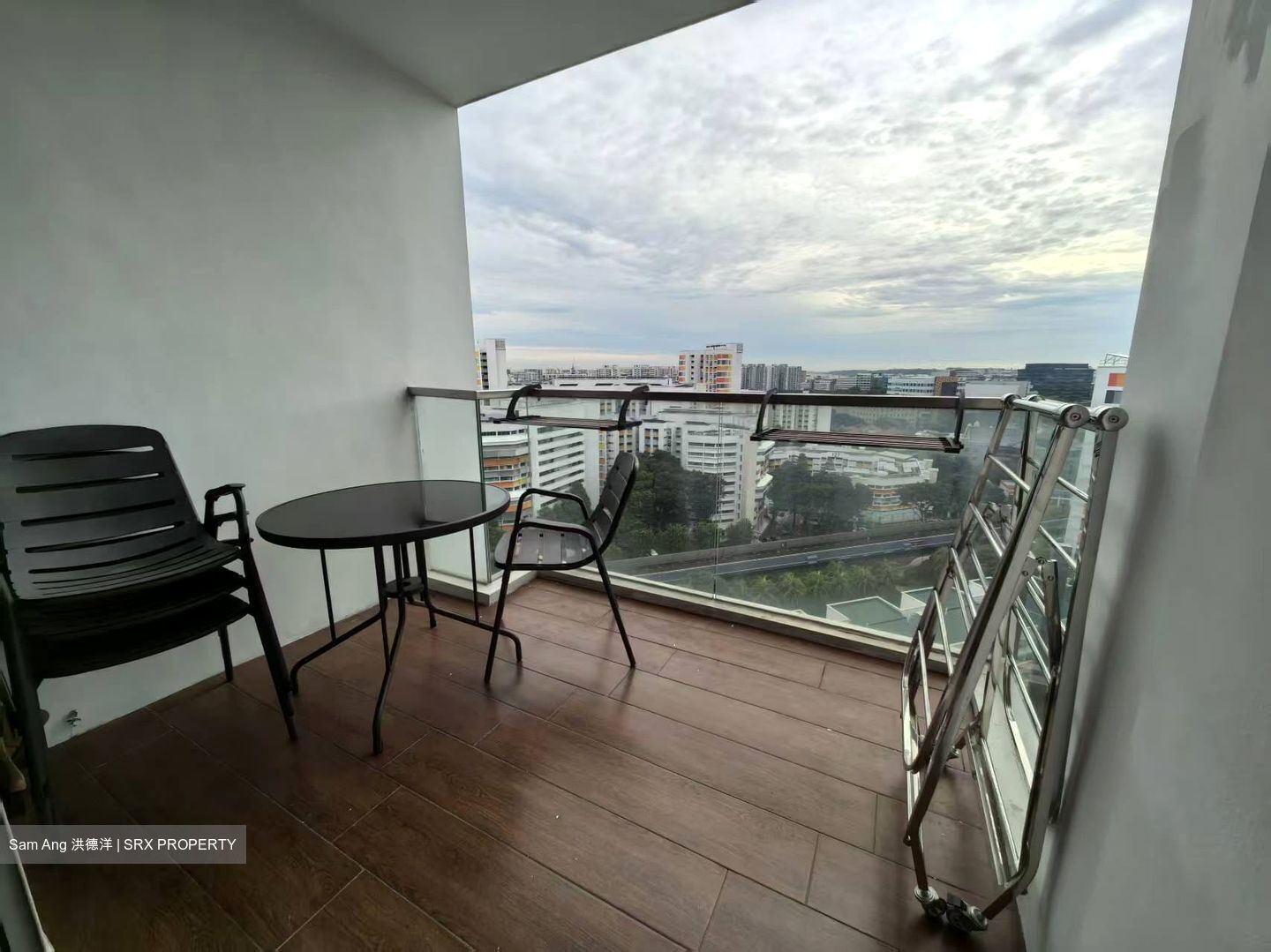 Centra Heights (D14), Apartment #638206951